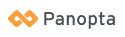 Panopta ロゴ