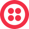 Twilio logo