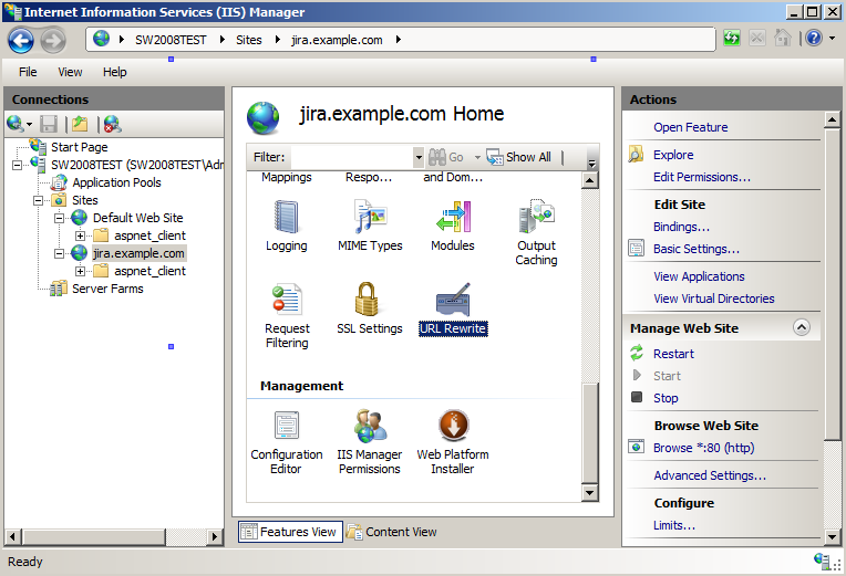 URL_Rewrite