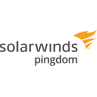 Pingdom logo