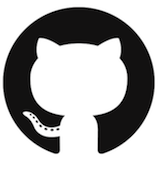 GitHub logo