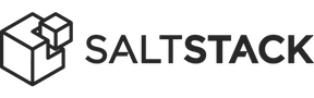 SaltStack のロゴ