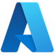 Microsoft Azure Logo