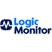 LogicMonitor ロゴ