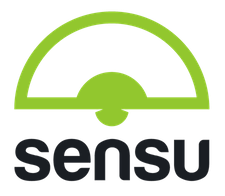 Sensu のロゴ
