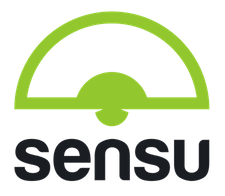 Sensu logo