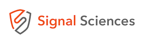 Signal Sciences logo