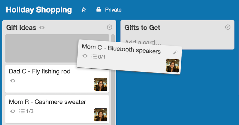 Moving with Trello – The Jira Guy