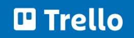 Trello icon on the home page