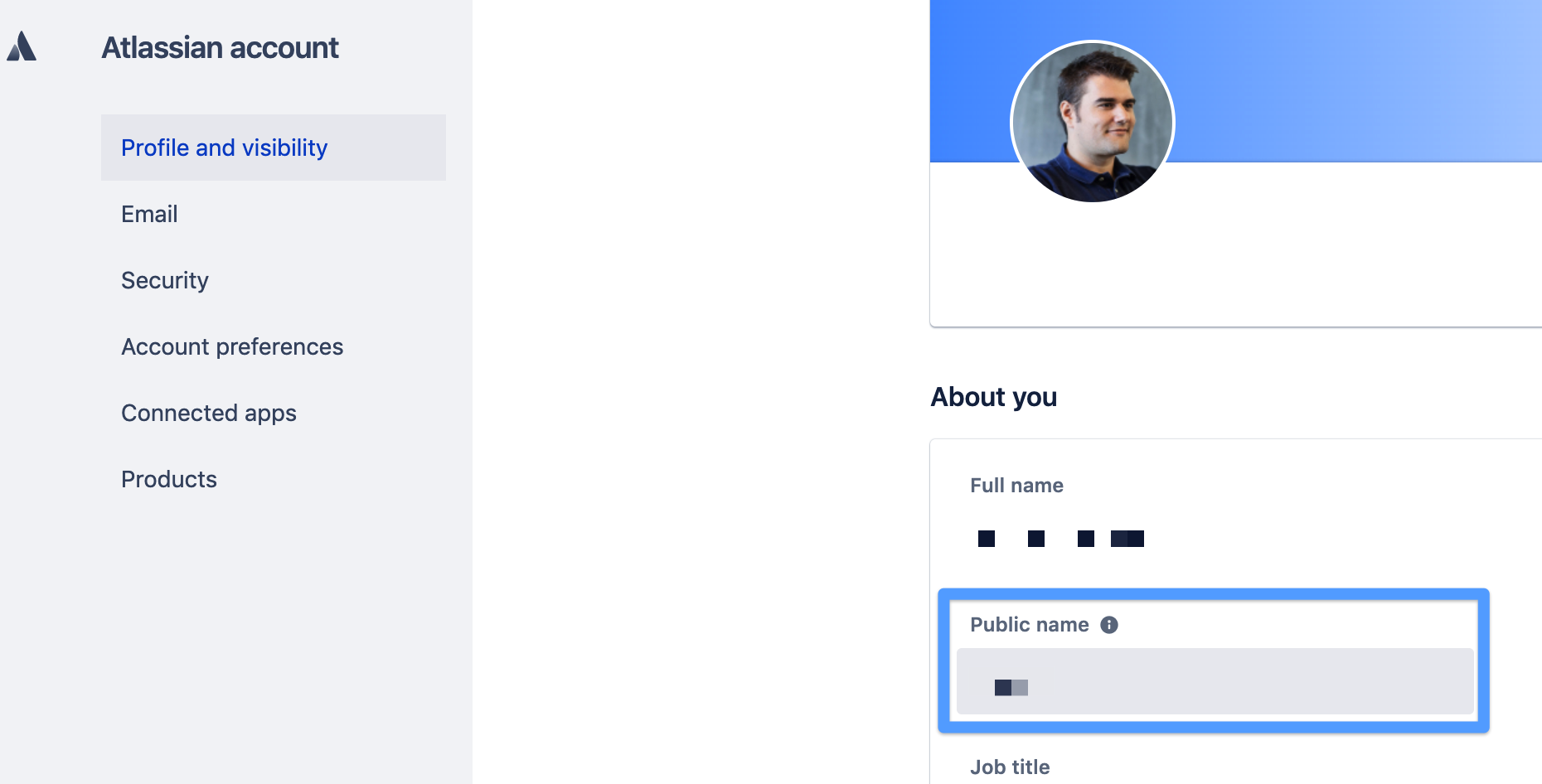 screenshot_AtlassianAccountProfile