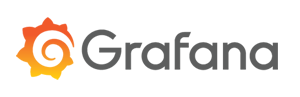 Grafana logo