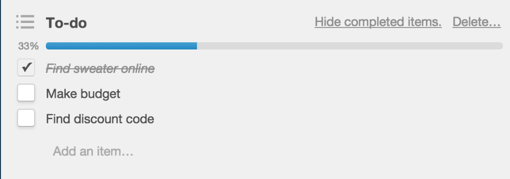 screenshot_AddChecklist3