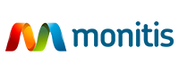 Monitis のロゴ