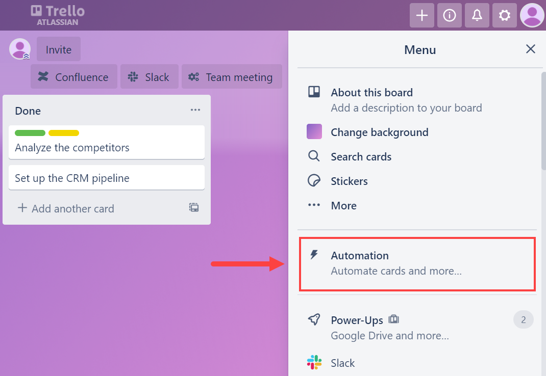 best tools for project management for freelancers: Trello