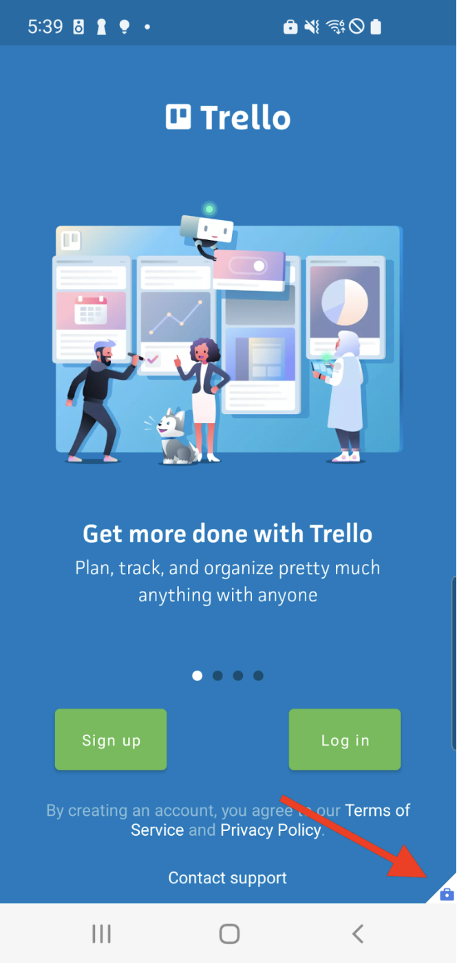 How to Trello Not Working Issue on Android?