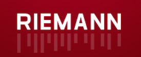 Riemann logo