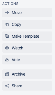 Trello Archives 