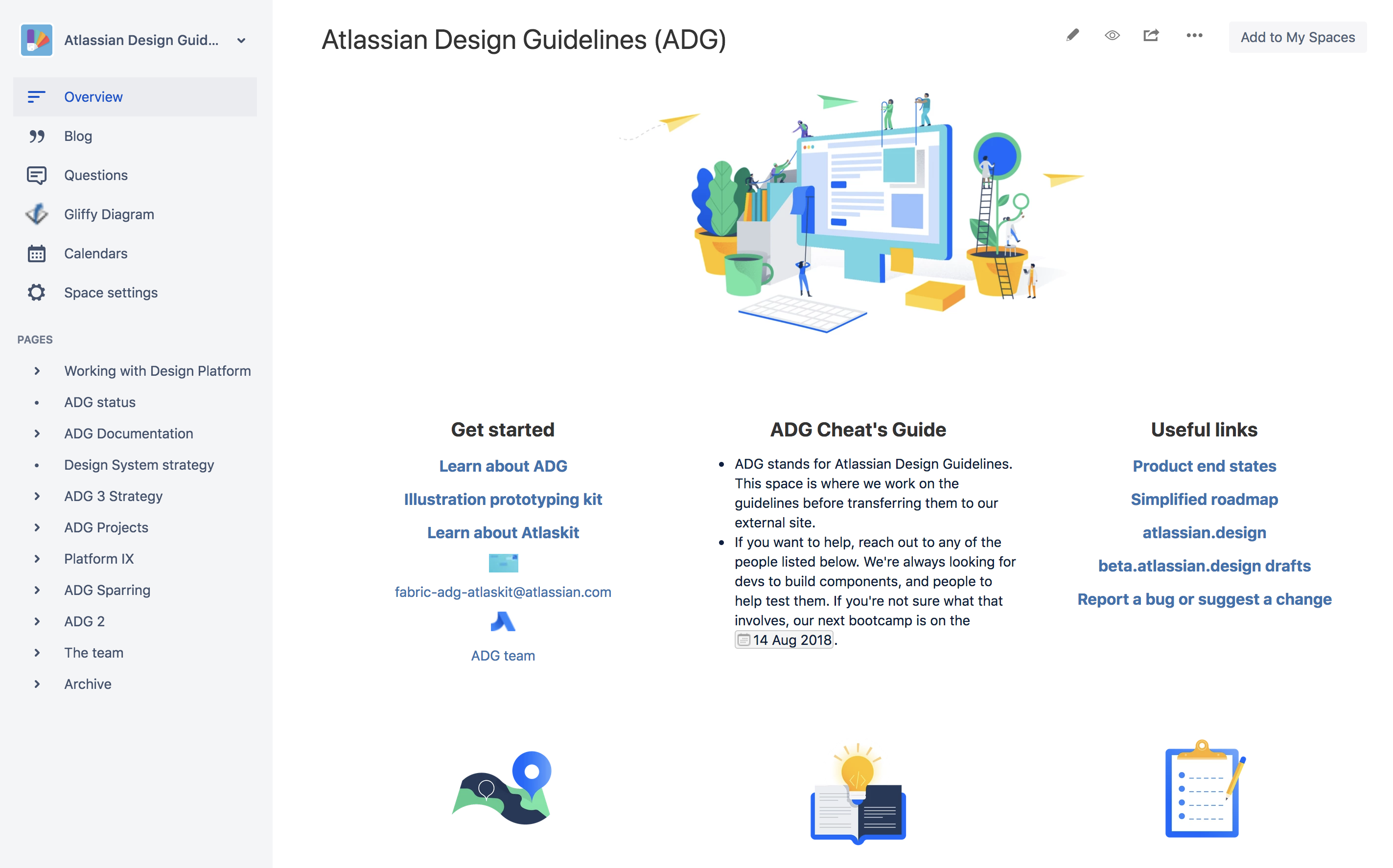 What Is Confluence Cloud? | Confluence Cloud | Atlassian Support