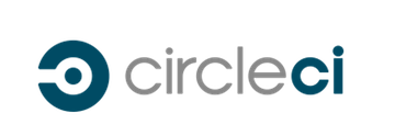 CircleCI のロゴ