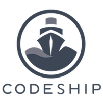 Codeship logo