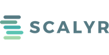 Scalyr のロゴ