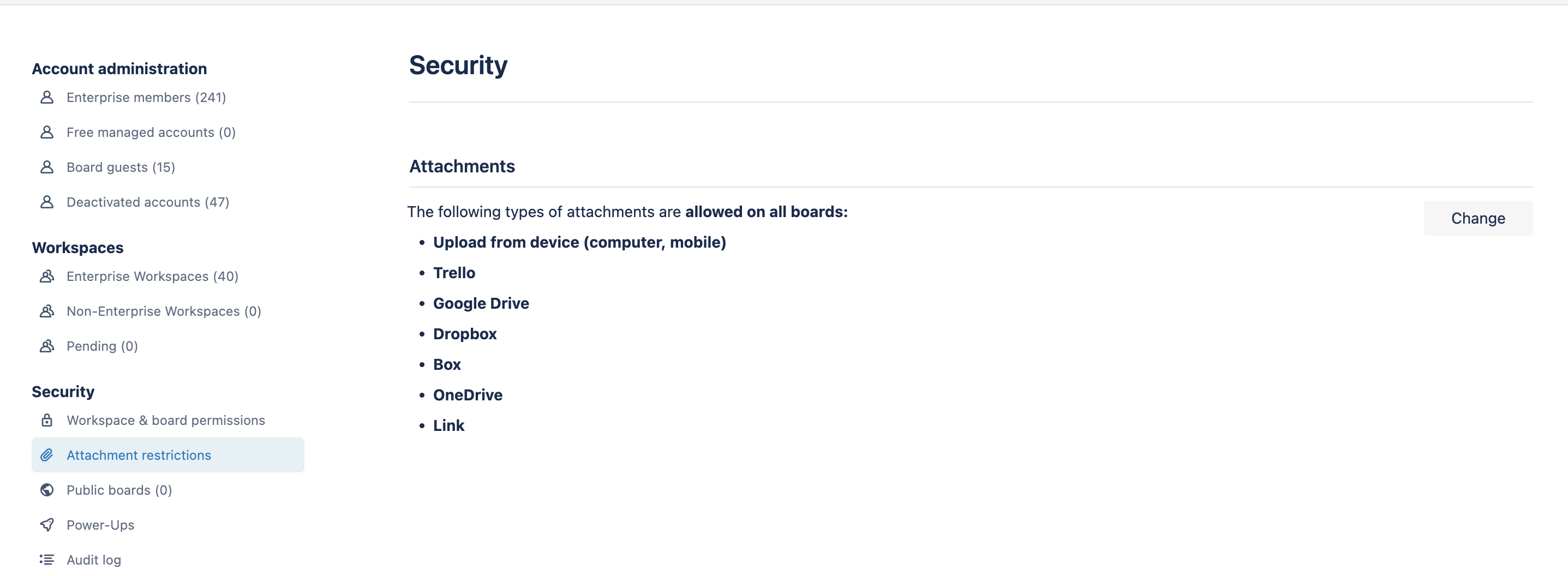 How to Set Trello Permissions & Admin Controls