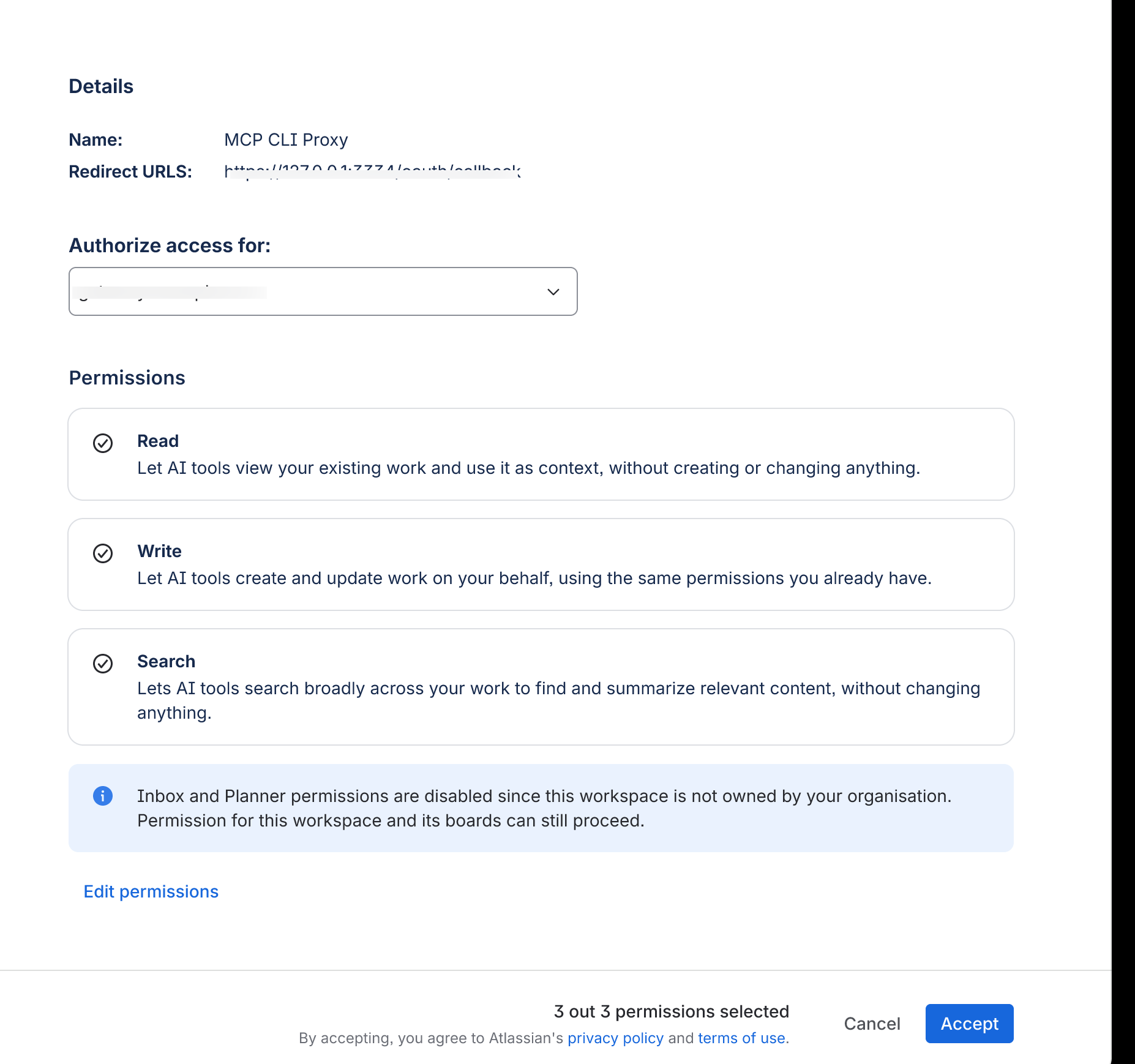 Trello_MCPwarning_trelloinboxplanner