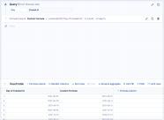  SQLite Date And Time Functions Atlassian Analytics Atlassian Support