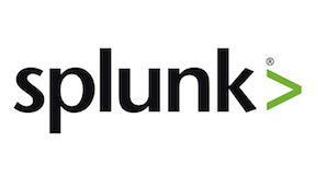 Splunk のロゴ