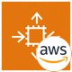 Amazon EC2 Auto Scaling Logo