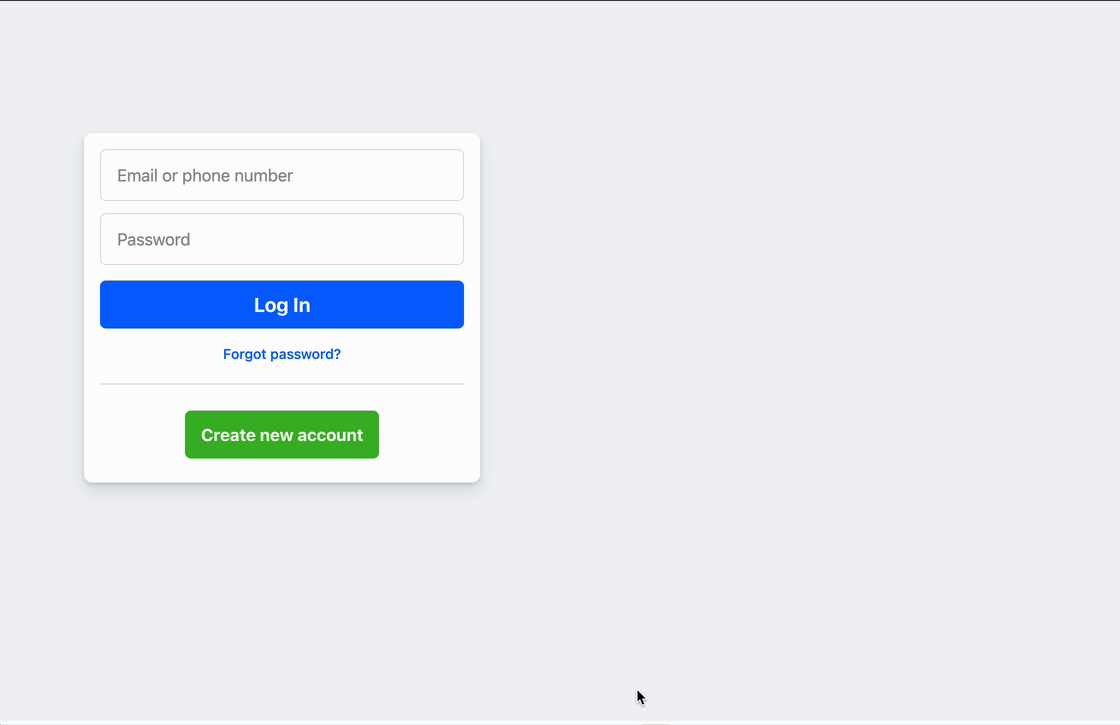 How to find your site's selector using the Inspect tool