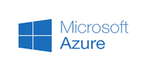 Microsoft Azure logo