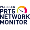 Paessler logo