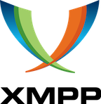 XMPP のロゴ