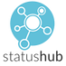 StatusHub logo