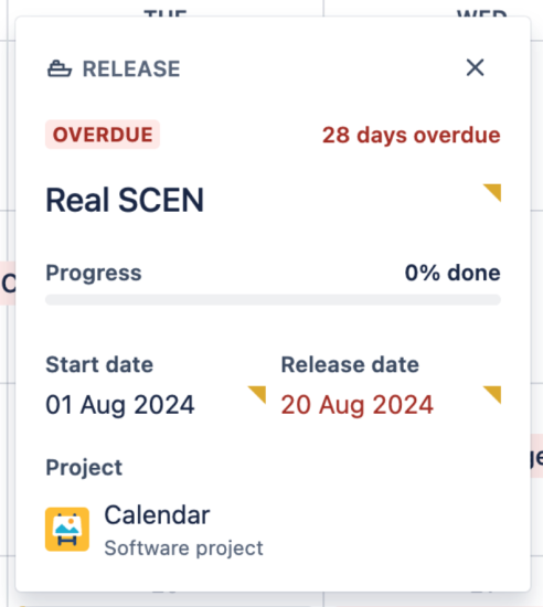 JSW-Calendar-Releases