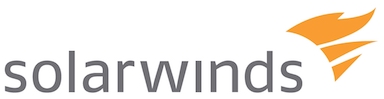 SolarWinds のロゴ