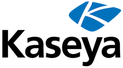 Kaseya のロゴ