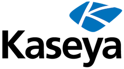 Kaseya logo