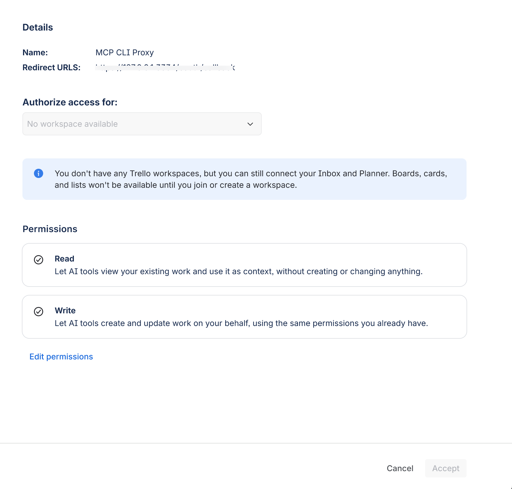 Trello_MCPerror_noworkspacebutinbox