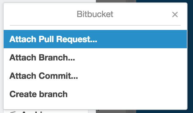 Bitbucket and Trello integration - TMC (en)