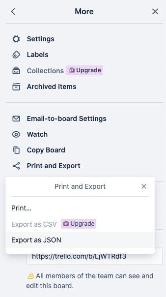 Export Members from a Google Group into an Excel File - - IT