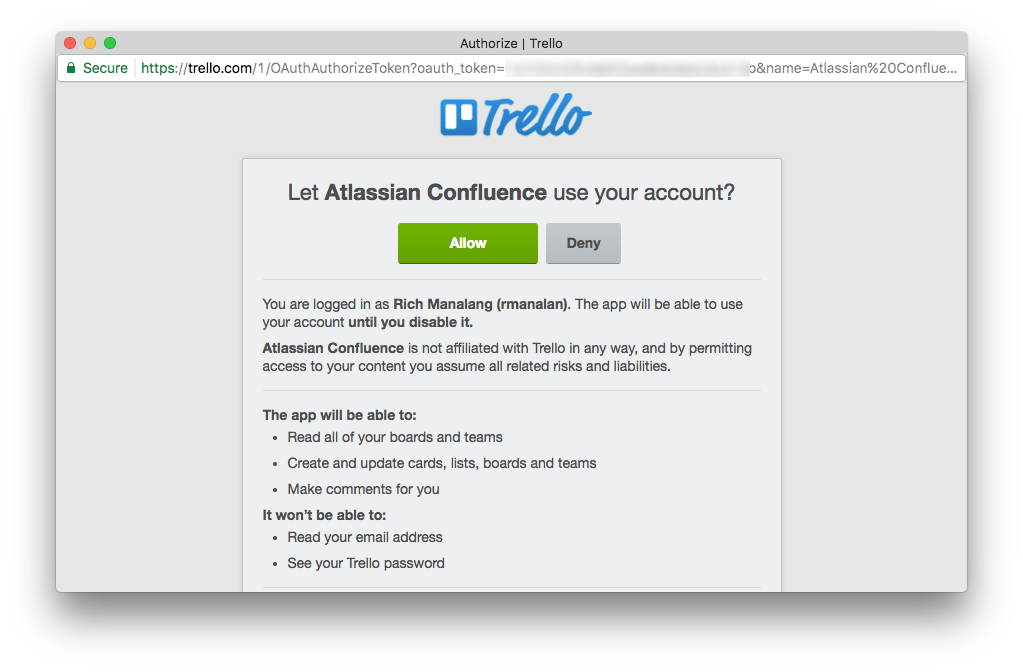 Creating and monetising a Trello Power-Up using Salable!