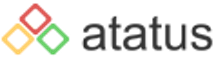 Atatus ロゴ