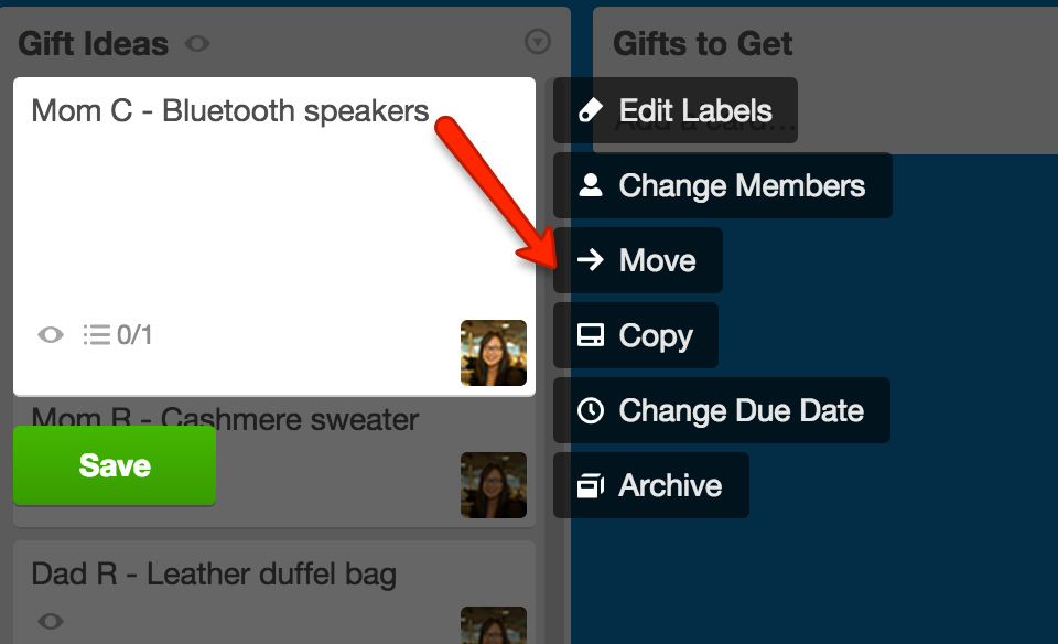 Moving with Trello – The Jira Guy