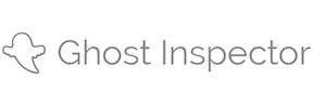 Ghost Inspector logo