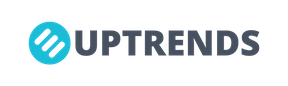 Uptrends logo