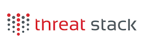 Threat Stack のロゴ
