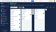 Change Your Business Project s Background Color Jira Work Management