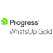 WhatsUp Gold Logo